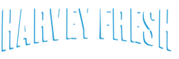 Harvey Fresh Logo