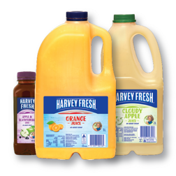 Harvey Fresh Fresh From The South West Of Western Australia Harvey Fresh Fresh From The South West Of Western Australia